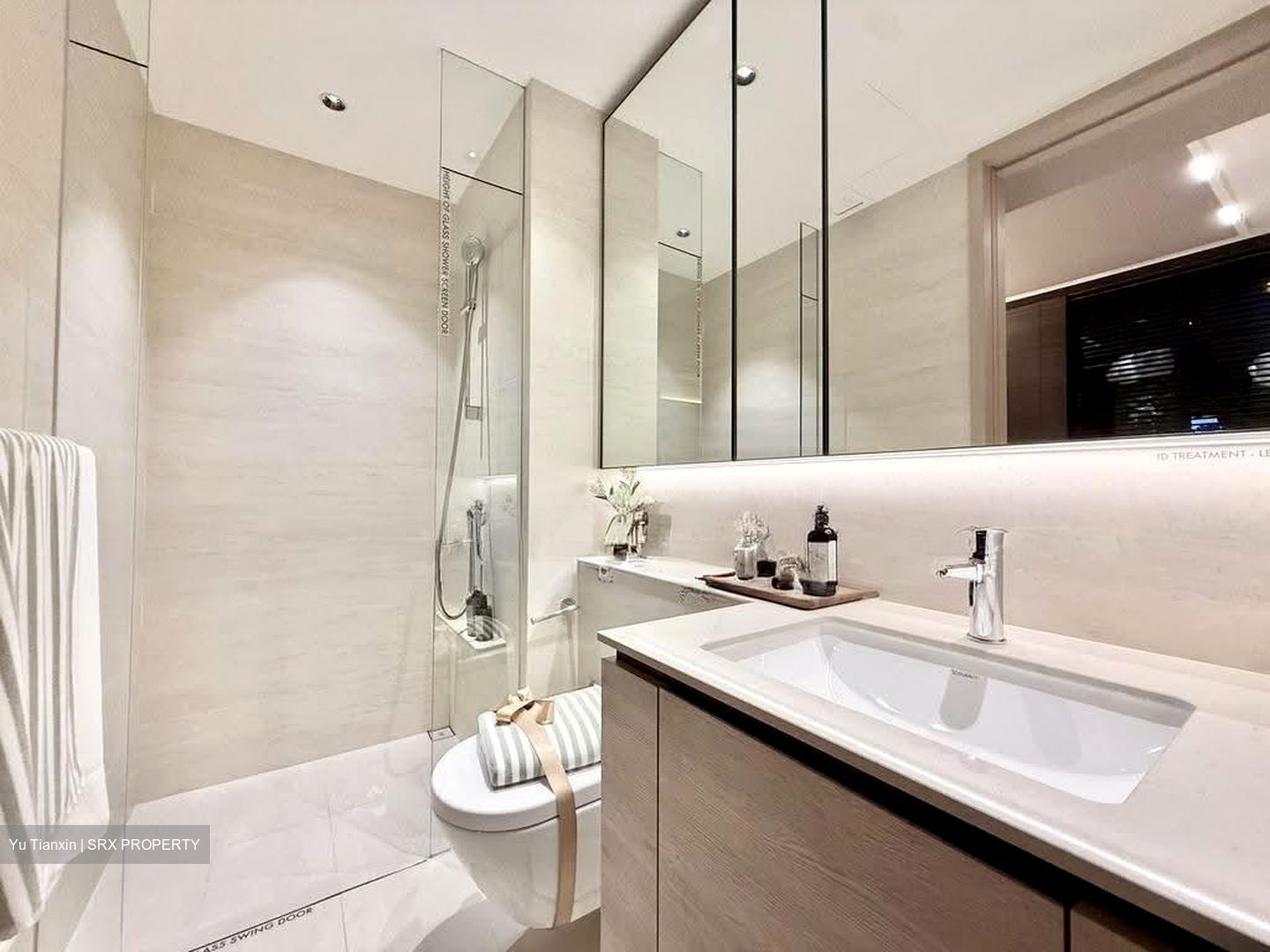 Narra Residences (D23), Apartment #625889421